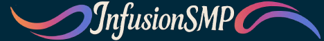InfusionSMP banner