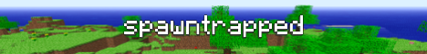 spawntrapped banner