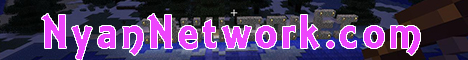 NyanNetowk.com banner