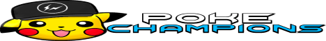 PokeChampions banner