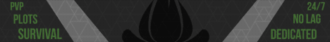 MCFallout Network banner