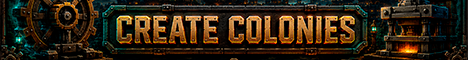 Create Colonies banner