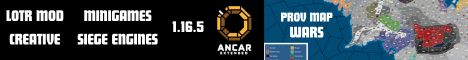 Ancar Extended banner