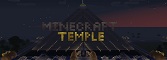 minecraft temple banner
