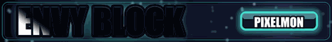 Envy Block banner