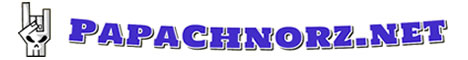 PapaChnorz banner