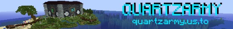 QuartzArmy banner
