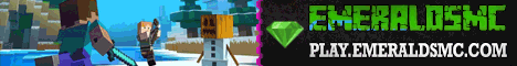 EmeraldsMC banner