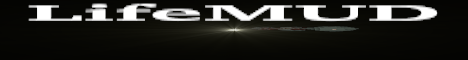 Lifemud banner