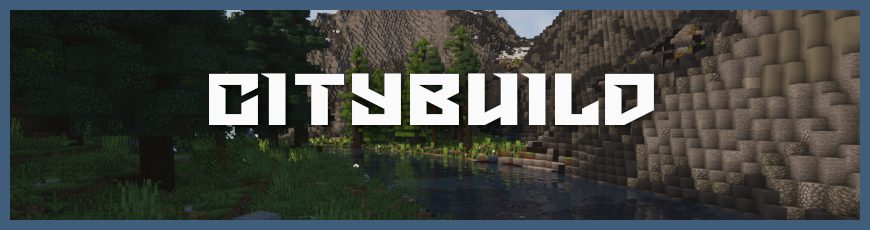 FTSCRAFT.DE - Minecraft RPG Server | Mittelalter banner