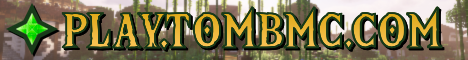 TOMB banner