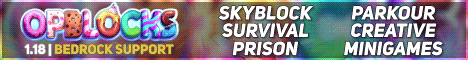 Uberminecraft.com banner