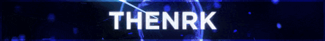 theNRK banner