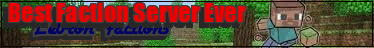 Lebron Factions banner