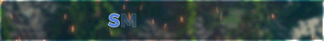 The SMP Without A Cool Acronym banner