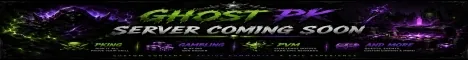 GhostPk - Economy banner