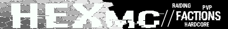 HEXmc banner