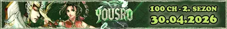 YouSro100 banner