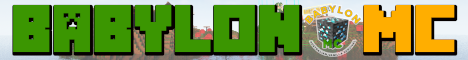 Babylon MC banner