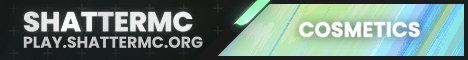 ShatterMC banner