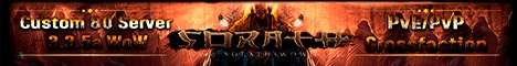 Sorath WoW banner