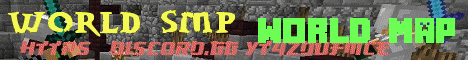 World SMP S5 banner