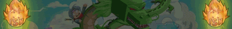 ISN Network banner