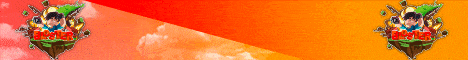 Bloster banner