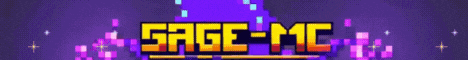 Sage MC banner
