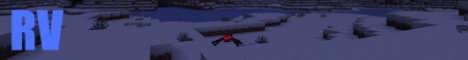 Regular Vanilla Server banner