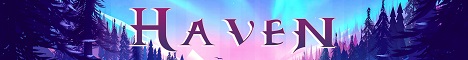 Haven banner