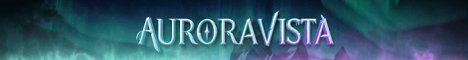 AuroraVista banner