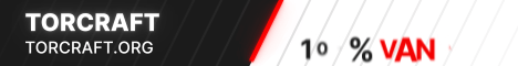 torcraft.org banner