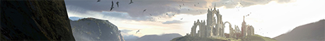 NatureCraft banner
