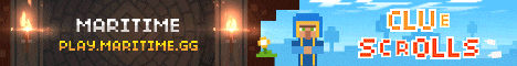 Maritime Survival banner