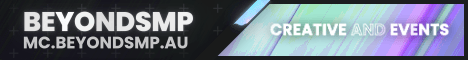 Beyond SMP banner