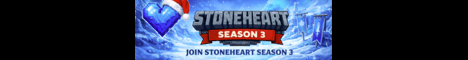 StoneHeart banner