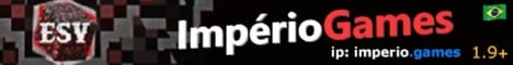 Imperio Games banner