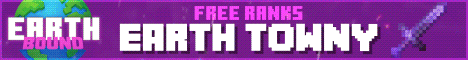 EarthBoundMC banner