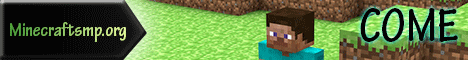 Minecraftsmp.org banner