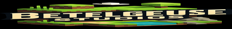 betelgeuse studios banner