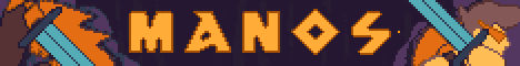 Survival Manos banner