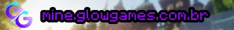 GlowGames banner
