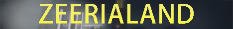 Zeerialand banner