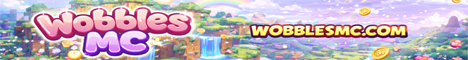 WobblesMC banner