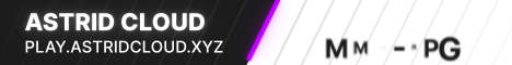 Astrid Cloud banner