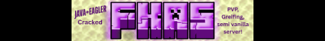 FKAS Survival banner