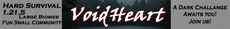 VoidHeart banner