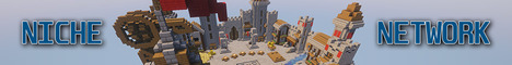 Niche Network banner