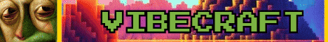Vibecraft banner